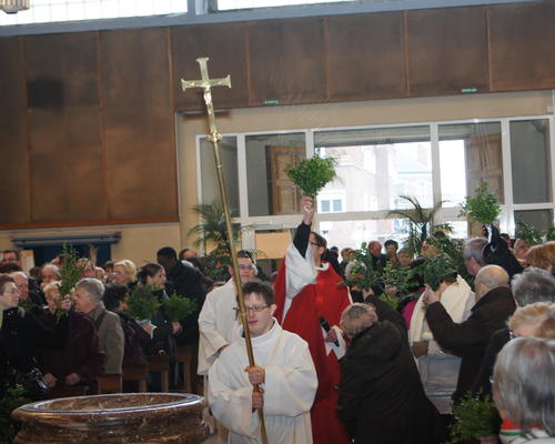 Images - Stald - Dimanche des Rameaux - 2013-03 -