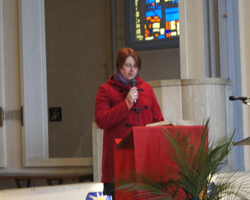 Images - Stald - Dimanche des Rameaux - 2013-03 -