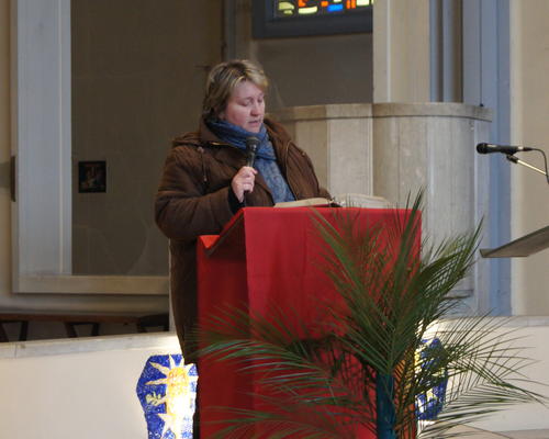 Images - Stald - Dimanche des Rameaux - 2013-03 -