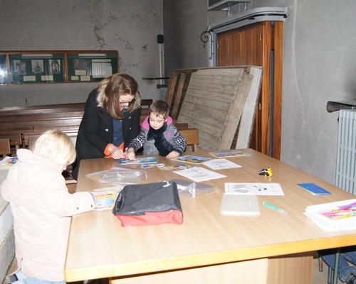Images - Stald - Dimanche des Rameaux - 2013-03 -