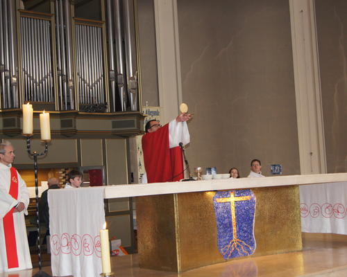 Images - Stald - Dimanche des Rameaux - 2013-03 -