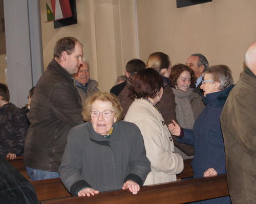 Images - Stald - Dimanche des Rameaux - 2013-03 -
