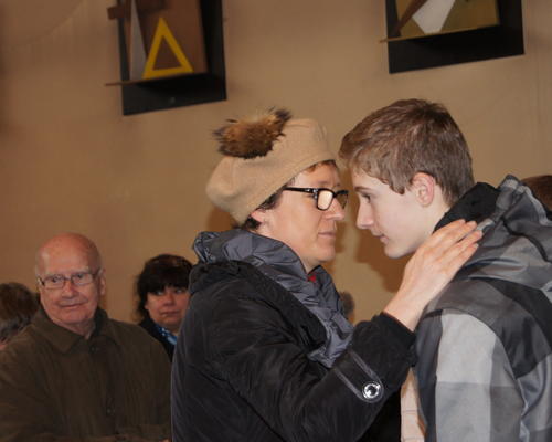 Images - Stald - Dimanche des Rameaux - 2013-03 -