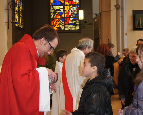 Images - Stald - Dimanche des Rameaux - 2013-03 -