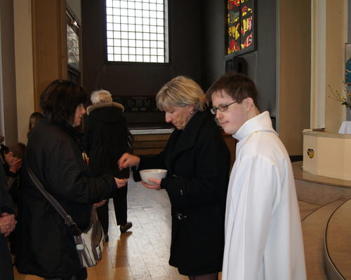 Images - Stald - Dimanche des Rameaux - 2013-03 -
