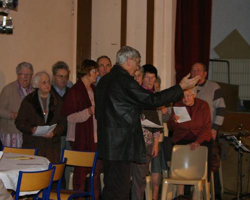 chorale