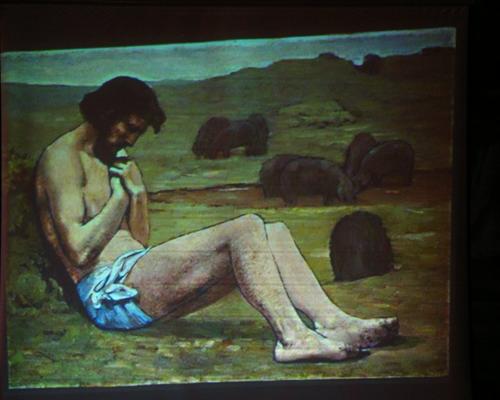 le Fils Prodigue