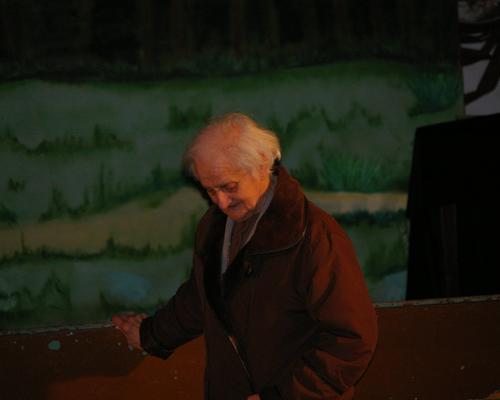 l'obole dela veuve