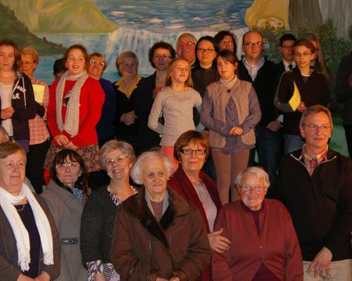 acteurs