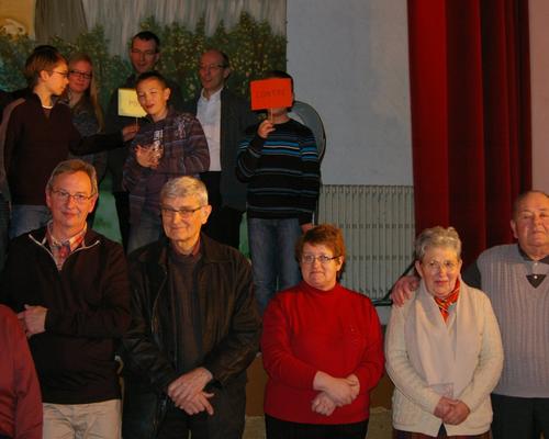 acteurs