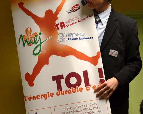 thierry, notre guide émérite, nous parle du RN de toussaint 2013 à Strasbourg  : tous les  mejistes de 12-19 ans y sont attendus !