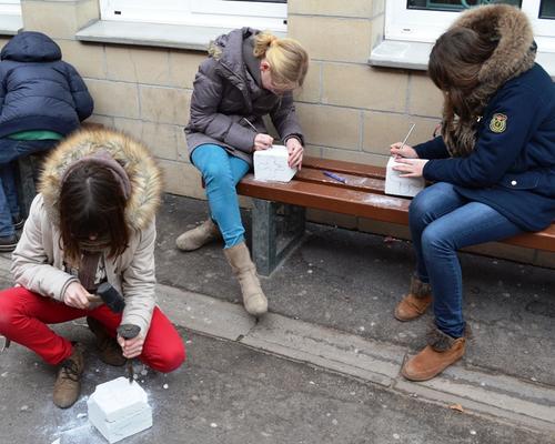 atelier de sculpture (2)