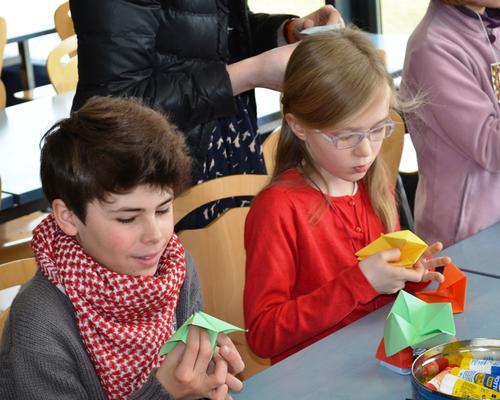 atelier d'origamis (2)