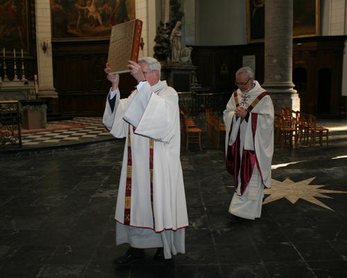 Le clergé