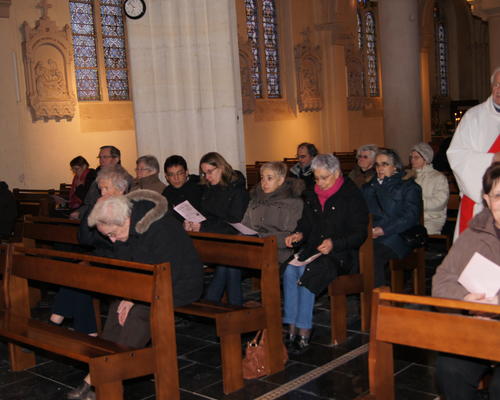 Images - Stald - Vendredi Saint 2013 - Feignies -