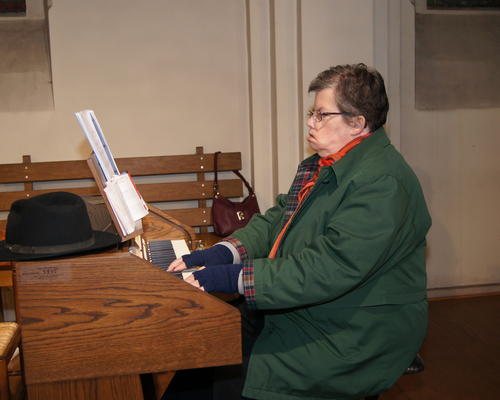 Images - Stald - Vendredi Saint 2013 - Feignies -