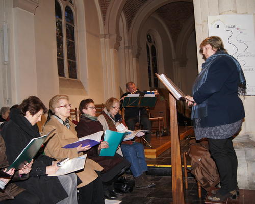 Images - Stald - Vendredi Saint 2013 - Feignies -