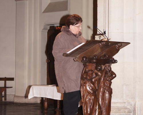 Images - Stald - Vendredi Saint 2013 - Feignies -
