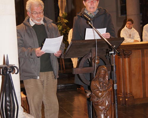 Images - Stald - Vendredi Saint 2013 - Feignies -