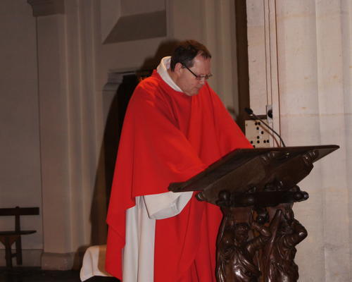 Images - Stald - Vendredi Saint 2013 - Feignies -