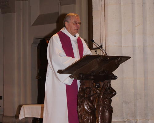 Images - Stald - Vendredi Saint 2013 - Feignies -