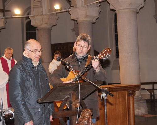 Images - Stald - Vendredi Saint 2013 - Feignies -