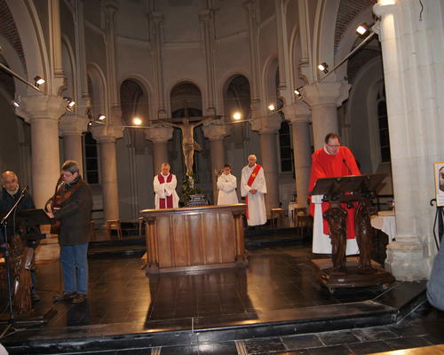 Images - Stald - Vendredi Saint 2013 - Feignies -