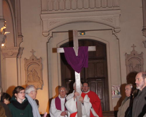 Images - Stald - Vendredi Saint 2013 - Feignies -