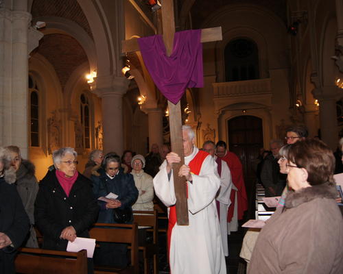 Images - Stald - Vendredi Saint 2013 - Feignies -