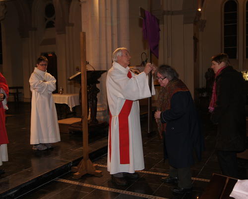 Images - Stald - Vendredi Saint 2013 - Feignies -