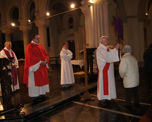 Images - Stald - Vendredi Saint 2013 - Feignies -