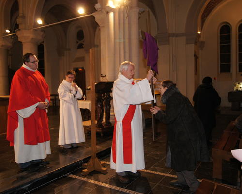 Images - Stald - Vendredi Saint 2013 - Feignies -