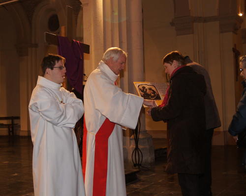 Images - Stald - Vendredi Saint 2013 - Feignies -