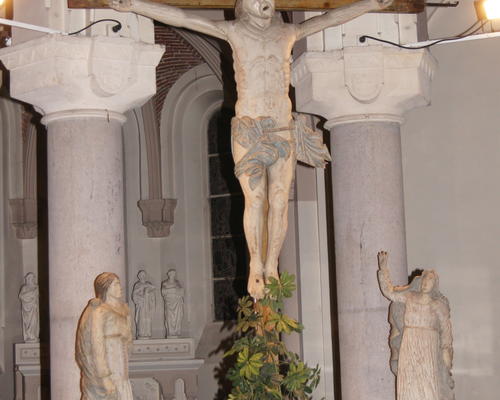Images - Stald - Vendredi Saint 2013 - Feignies -