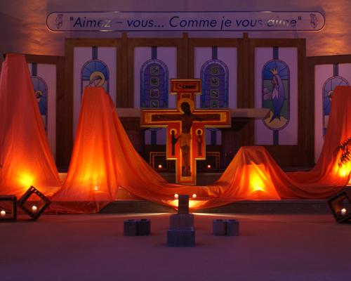 Images - Stald - Vendredi Saint 2013 SC - 01