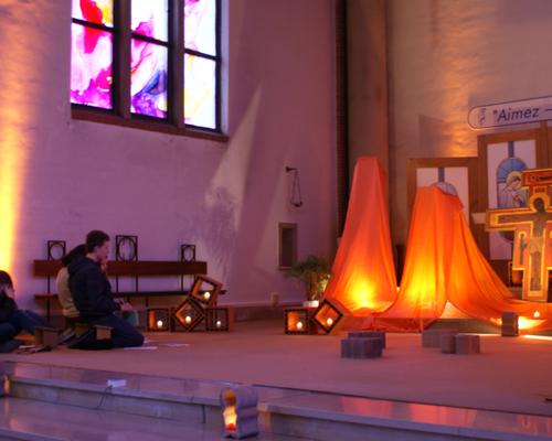 Images - Stald - Vendredi Saint 2013 SC - 07