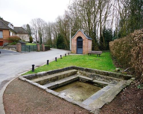 ND des Victoires Jenlain