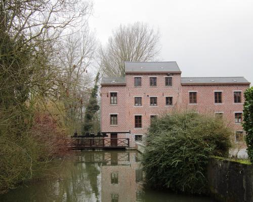 Moulin de Sebourg