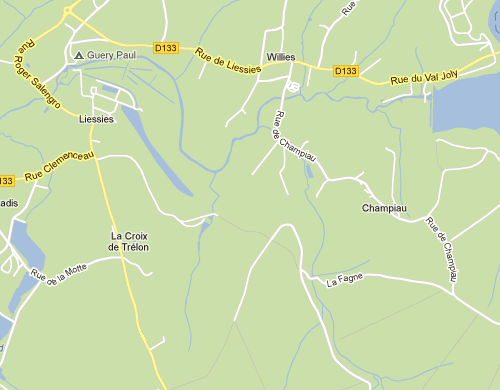 carte liessies