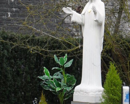 Notre Dame de Beauraing