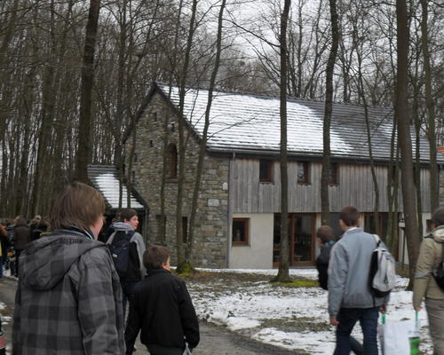 La fraternité de Tibériade est née en 1979 