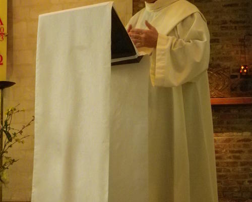 Psalmodie de Bertrand Devos