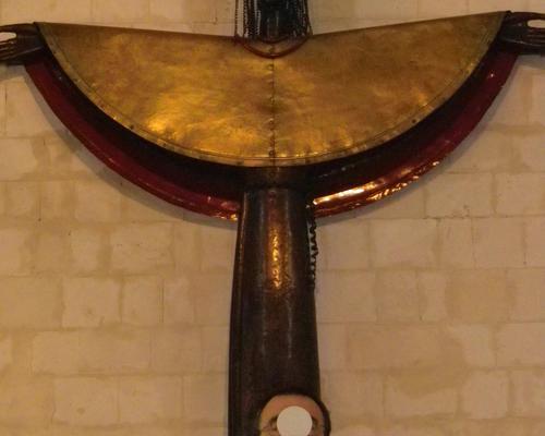 Le Corps du Christ