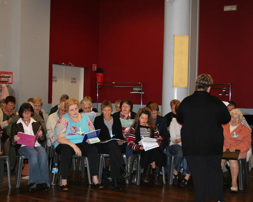 chorale