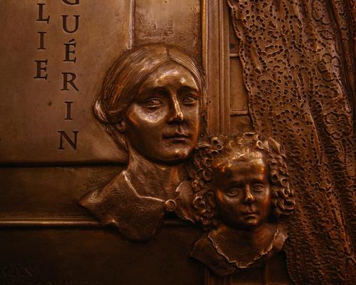 Zélie et Thérèse