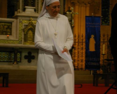 témoignage