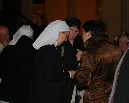 rencontre