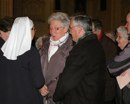 rencontre