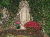 Notre Dame des Eaux