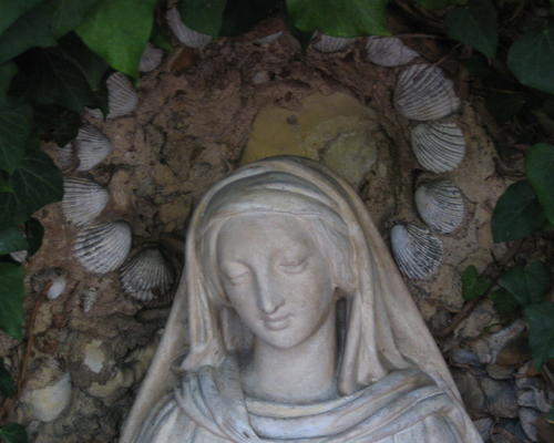 Notre Dame des Eaux